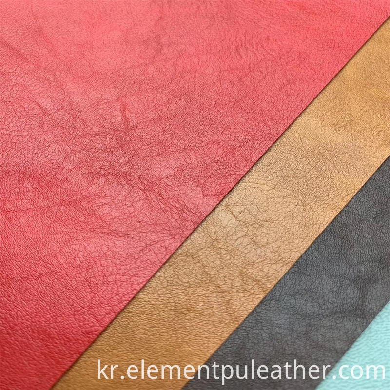 합성 피혁 기초 부직포 Synthetic Leather Basing Non-woven Fabric